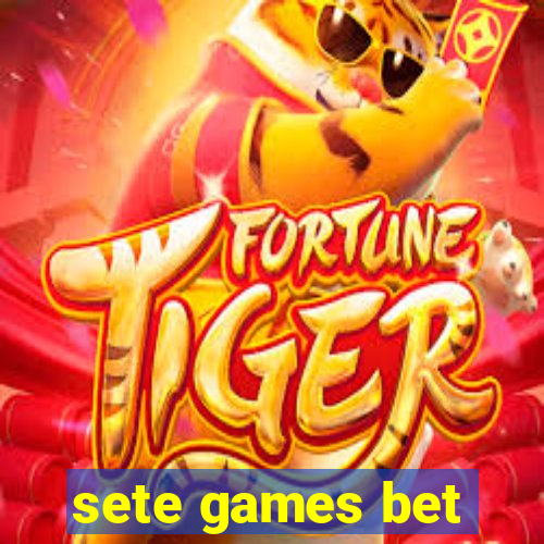 sete games bet